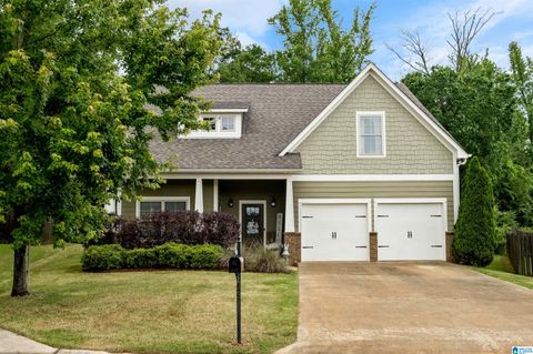 300 Braddock Road W, Springville, AL 35146 - MLS#: 21418440
