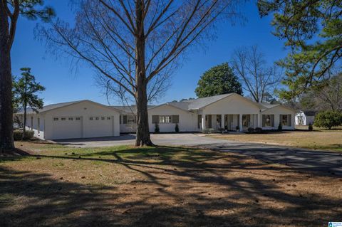 2600 Abbott Drive, Pell City, AL 35128 - MLS#: 21411023