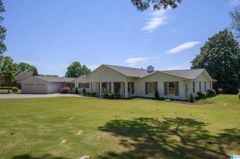 2600 Abbott Drive, Pell City, AL 35128 - MLS#: 21411023