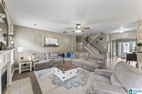 309 Addison Drive, Calera, AL 35040 - MLS#: 21387579