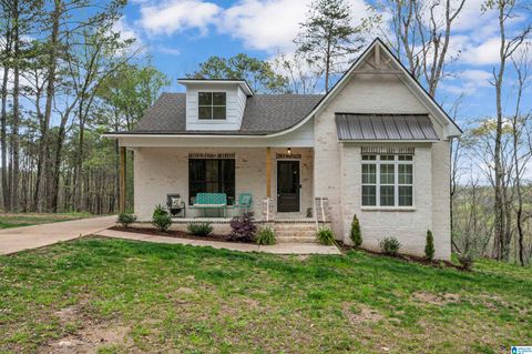 1813 Easley Bridge Road, Oneonta, AL 35121 - MLS#: 21413127