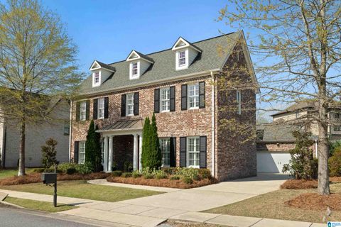 667 Provence Drive, Vestavia Hills, AL 35242 - MLS#: 21414861