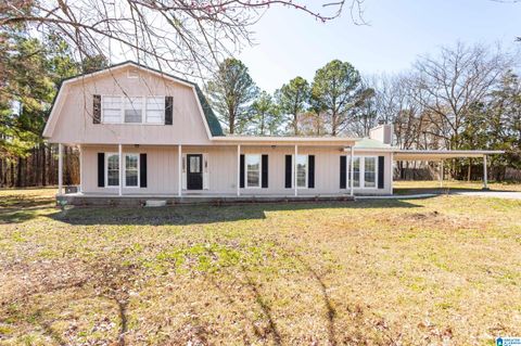 7916 County Road 31, Ashville, AL 35953 - MLS#: 21411282