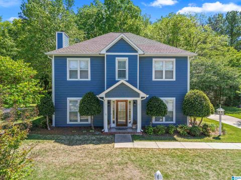 1117 Amberley Woods Drive, Helena, AL 35080 - MLS#: 21416289