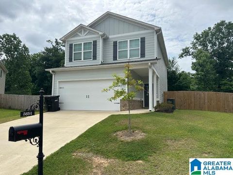5634 Cheshire Cove Place, McCalla, AL 35111 - MLS#: 21419219
