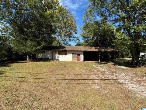 5915 Eastern Valley Road, McCalla, AL 35111 - MLS#: 21416006