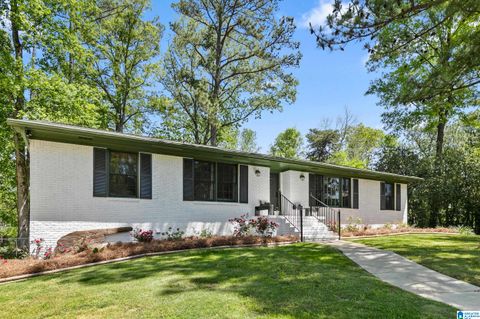 1130 Camelot Circle, Hoover, AL 35226 - MLS#: 21416288
