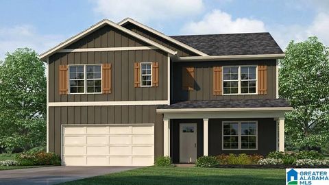 2033 Gadwall Drive, Alabaster, AL 35007 - MLS#: 21416364