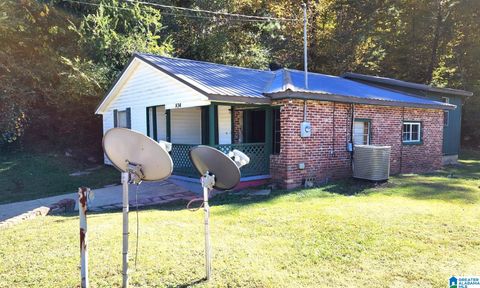832 Lower Coalburg Road, Fultondale, AL 35068 - MLS#: 21407391