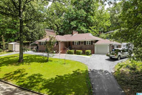 1348 Champaign Avenue, Anniston, AL 36207 - MLS#: 21417981
