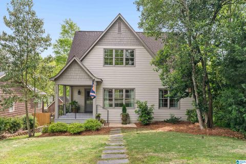 1119 Crest Avenue, Homewood, AL 35209 - MLS#: 21415612