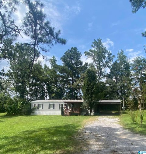 33679 Highway 22, Verbena, AL 36091 - MLS#: 21418720