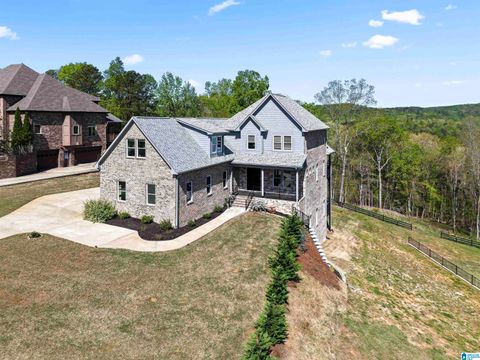 7622 Barclay Terrace, Trussville, AL 35173 - MLS#: 21415515