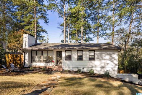 140 Glenview Drive, Birmingham, AL 35213 - MLS#: 21412521