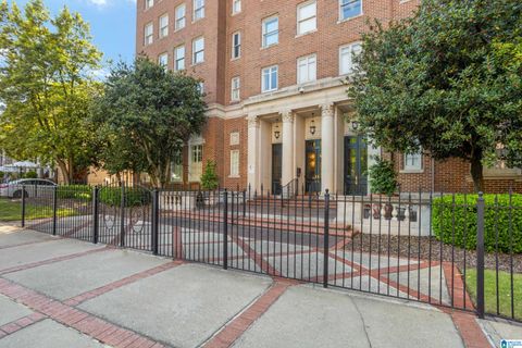 2250 Highland Avenue S Unit 51, Birmingham, AL 35205 - MLS#: 21416509