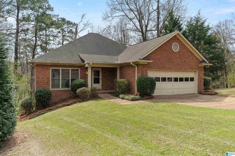 3848 Ripple Leaf Circle, Hoover, AL 35216 - MLS#: 21415816