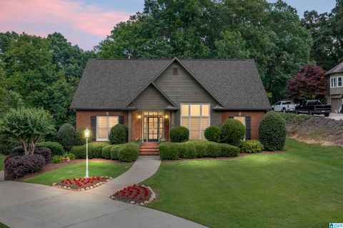 6721 Clear Creek Circle, Trussville, AL 35173 - MLS#: 21419590