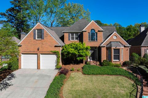 2048 Glen Eagle Lane, Hoover, AL 35242 - MLS#: 21413518