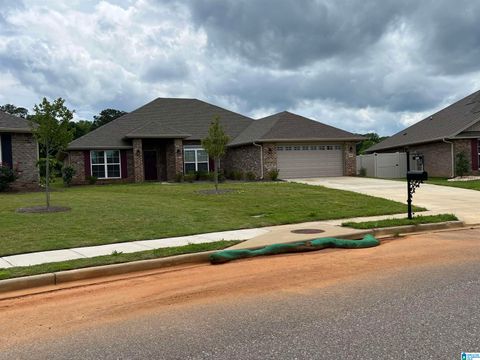 269 Union Drive, Montevallo, AL 35115 - MLS#: 21419409