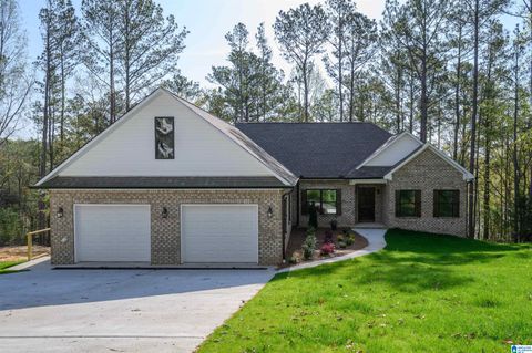 4954 Autumn Ridge Trail, Pell City, AL 35128 - MLS#: 21414282