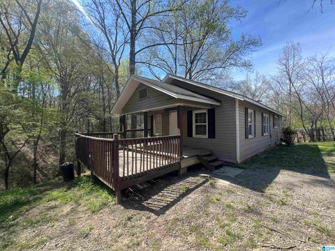 298 2nd Place NW, Graysville, AL 35073 - MLS#: 21414053