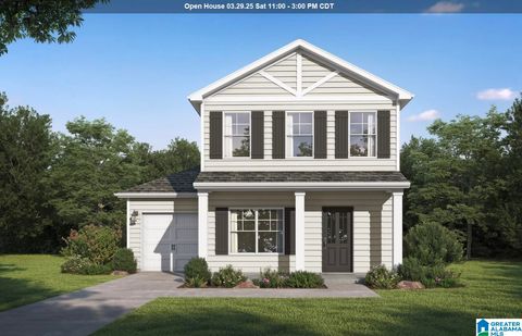 2890 Lakehill Drive, Cropwell, AL 35054 - MLS#: 21409284