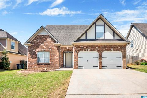 1043 Kerry Drive, Calera, AL 35040 - MLS#: 21416359