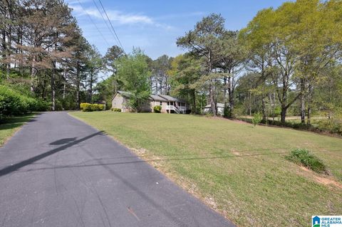 135 Hayden Springs Road, Hayden, AL 35079 - MLS#: 21417141