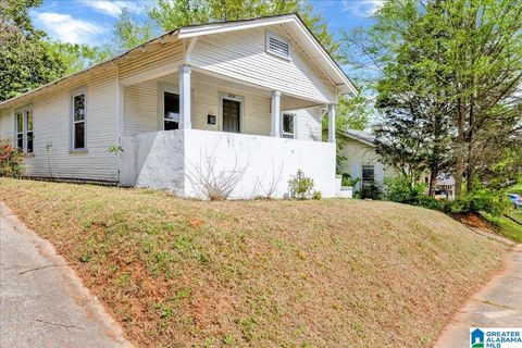 8234 4th Avenue S, Birmingham, AL 35206 - MLS#: 21414937