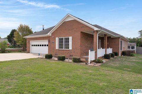 1369 Golden Eagle Drive, Jasper, AL 35504 - MLS#: 21416191