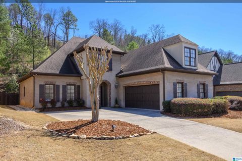 4067 Highland Ridge Road, Hoover, AL 35242 - MLS#: 21412161