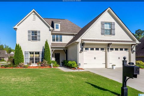 701 Kirkwall Cove, Pelham, AL 35124 - MLS#: 21415642