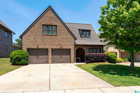 2020 Regent Park Lane, Birmingham, AL 35242 - MLS#: 21407638