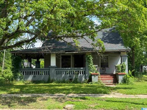 7405 4th Avenue N, Birmingham, AL 35206 - MLS#: 21419469