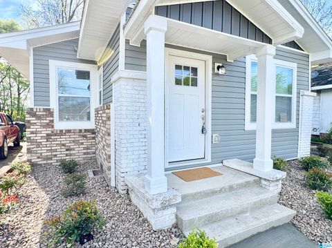 518 68th Street N, Birmingham, AL 35206 - MLS#: 21411132