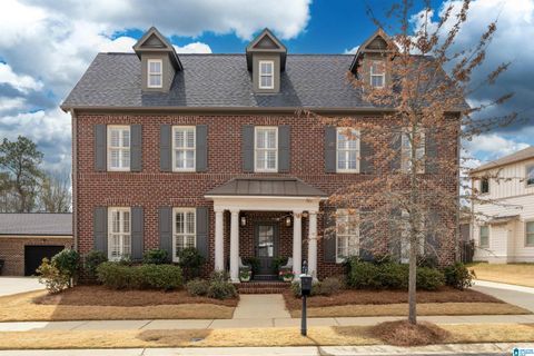 4460 Tuckahoe Lane, Hoover, AL 35226 - MLS#: 21414594