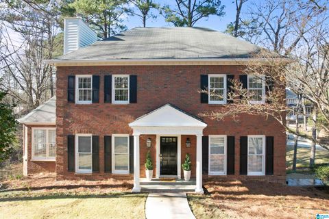 2100 Riverine Oaks Place, Hoover, AL 35244 - MLS#: 21410643