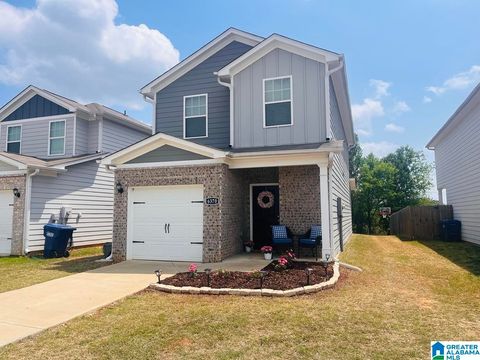6370 Rainbow Row, Pell City, AL 35128 - MLS#: 21416680