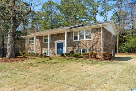 3509 Teton Circle, Hoover, AL 35216 - MLS#: 21413034