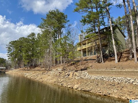 319 County Road 2404, Wedowee, AL 36278 - MLS#: 21412510