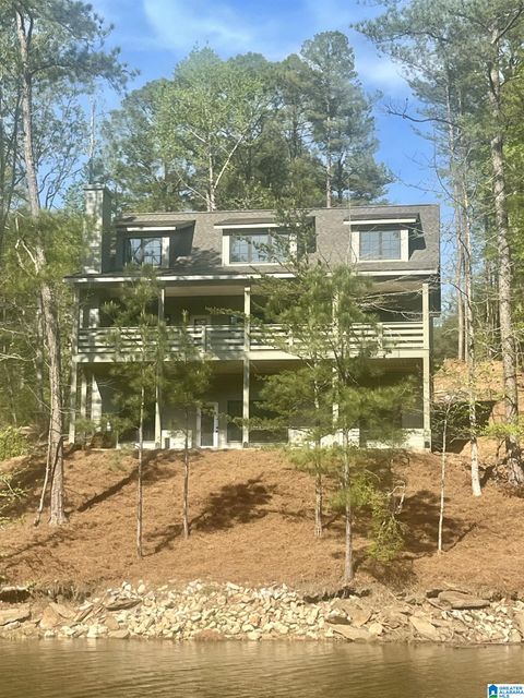 319 County Road 2404, Wedowee, AL 36278 - MLS#: 21412510