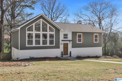 311 11th Place, Pleasant Grove, AL 35127 - MLS#: 21412366