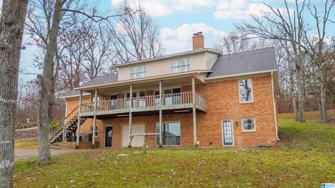 814 East Haven Drive, Glencoe, AL 35905 - MLS#: 21405184