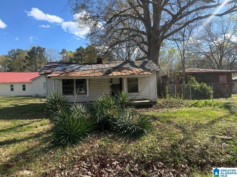 1312 Merritt Street, Bessemer, AL 35020 - MLS#: 21414883
