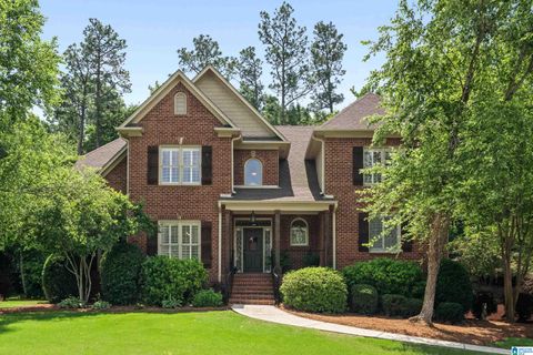 1048 Eagle Hollow Drive, Birmingham, AL 35242 - MLS#: 21419342