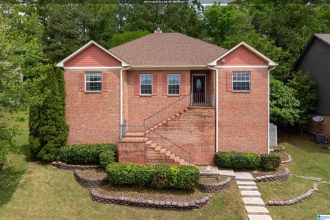 166 Stratford Circle, Pelham, AL 35124 - MLS#: 21416940