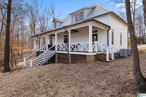 202 County Road 327, Crane Hill, AL 35053 - MLS#: 21409775