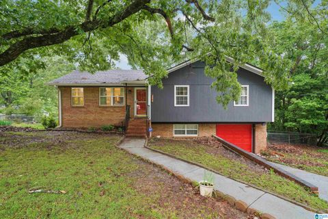 2105 NE 5th Street NE, Center Point, AL 35215 - MLS#: 21417310