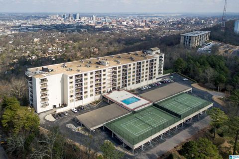 1200 E Beacon Parkway Unit 705, Birmingham, AL 35209 - MLS#: 21408293