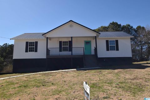 84 County Road 1636, Cullman, AL 35058 - MLS#: 21412184